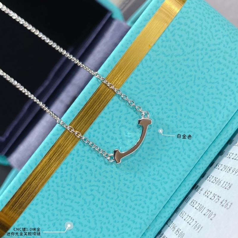 Tiffany Necklaces